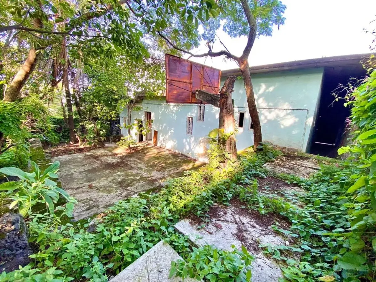 Terreno en venta en El Calvario, Emiliano Zapata — foto 1 de 12