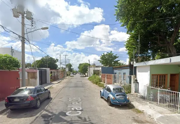 Casa en venta en Jesus Carranza, Mérida — foto 2 de 12