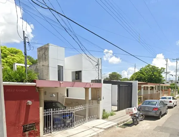 Casa en venta en Jesus Carranza, Mérida — foto 3 de 12