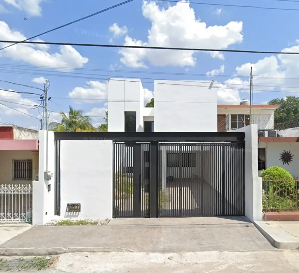 Casa en venta en Jesus Carranza, Mérida — foto 1 de 12