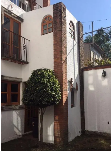 Casa en venta en Prado Churubusco, Coyoacán — foto 3 de 18