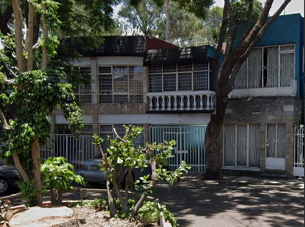 Casa en venta en Prado Churubusco, Coyoacán — foto 2 de 18