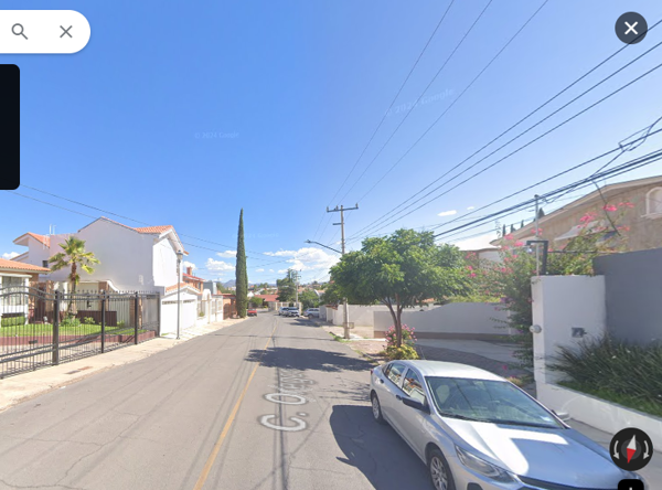 Casa en venta en Quintas del Sol II, Chihuahua — foto 3 de 14