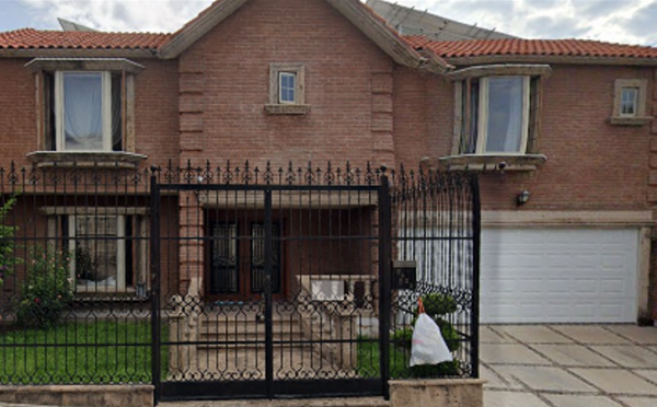 Casa en Quintas del Sol II, Chihuahua, Chihuahua