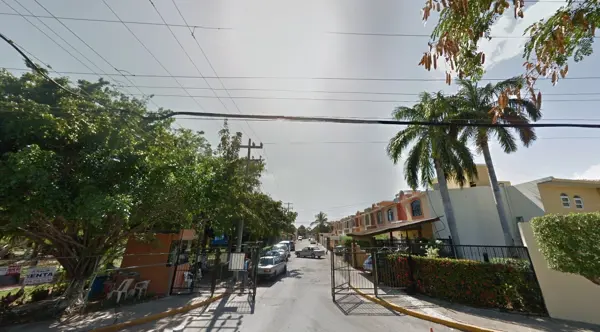 Casa en Porto Alegre, Benito Juárez, Quintana Roo