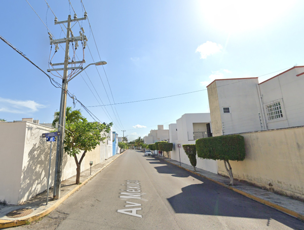 Casa en venta en Supermanzana 57, Benito Juárez — foto 2 de 11