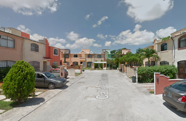 Casa en venta en Villas del Mar, Benito Juárez — foto 2 de 11