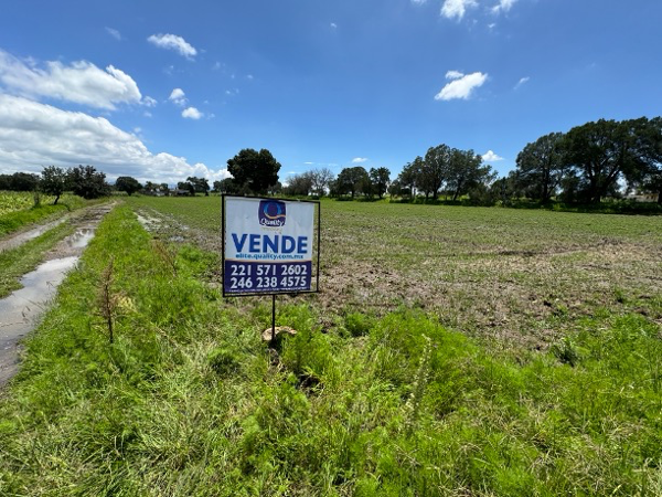 Terreno en venta en San Luis Apizaquito, Apizaco — foto 2 de 5