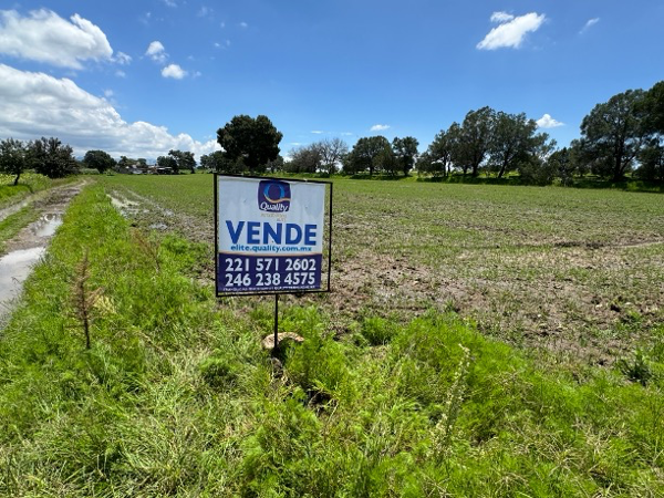 Terreno en venta en San Luis Apizaquito, Apizaco — foto 3 de 5