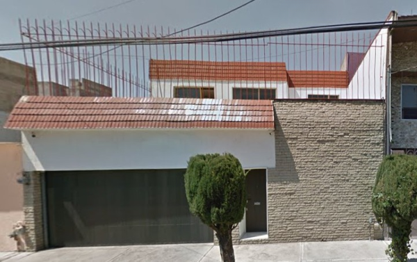 Casa en venta en Americas, Toluca — foto 2 de 10