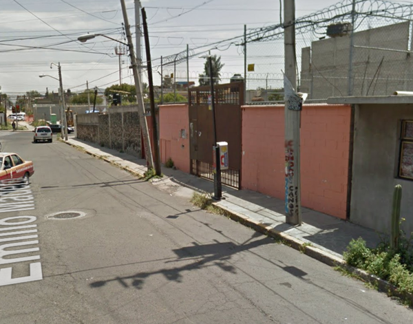 Departamento en venta en Santa Martha Acatitla, Iztapalapa — foto 2 de 12
