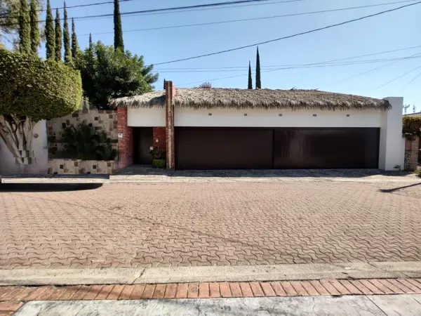 Casa en Juriquilla, Querétaro, Querétaro