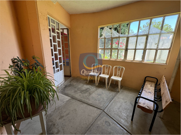 Casa en venta en San Sebastián, Huamantla — foto 2 de 15