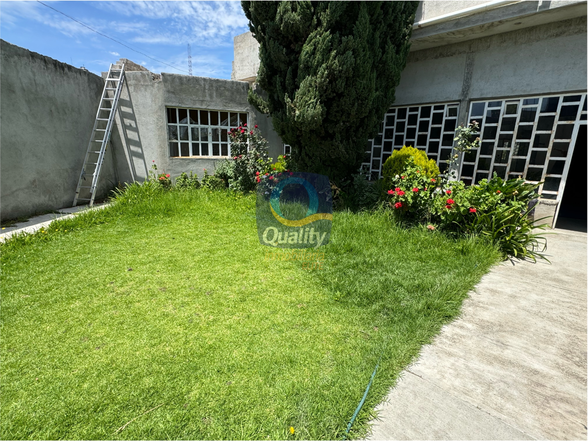 Casa en venta en San Sebastián, Huamantla — foto 1 de 15