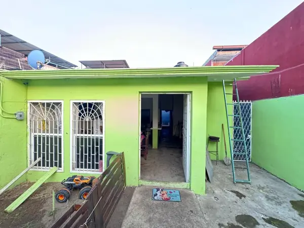 Casa en venta en El Carmen FONHAPO, Tapachula — foto 2 de 10