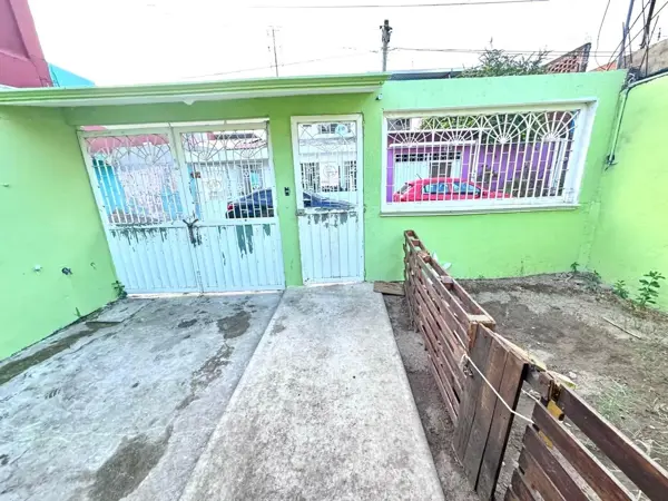 Casa en venta en El Carmen FONHAPO, Tapachula — foto 3 de 10