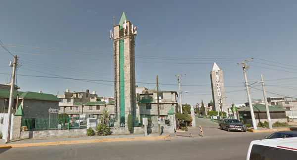 Casa en venta en El Obelisco, Tultitlán — foto 2 de 9