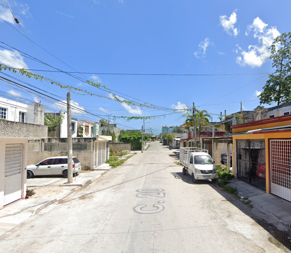 Casa en venta en Monte Real, Benito Juárez — foto 2 de 11