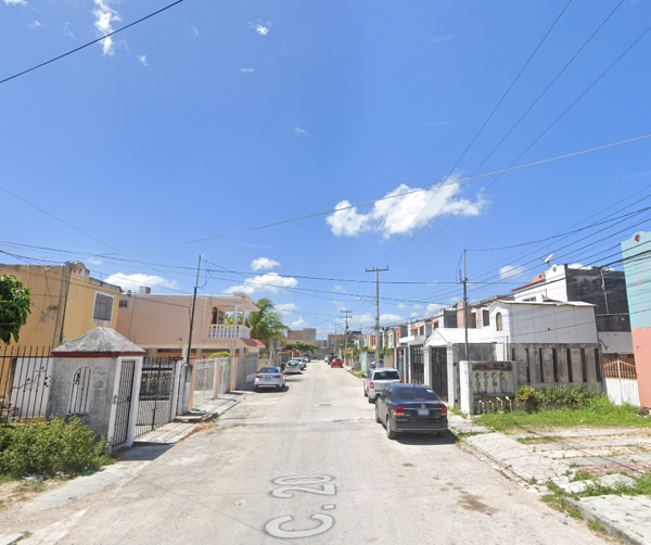 Casa en venta en Monte Real, Benito Juárez — foto 3 de 11