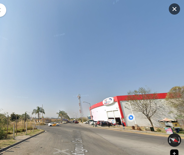 Casa en venta en Campo Real, Zapopan — foto 2 de 12
