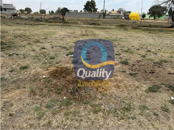 Terreno en venta en Santa Maria Texcalac, Apizaco — foto 2 de 3