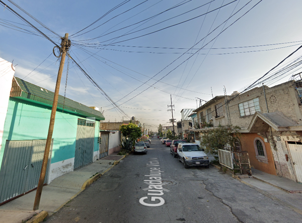 Casa en venta en Loma Bonita, Nezahualcóyotl — foto 2 de 11