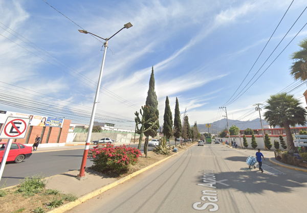 Casa en venta en Jardines de Tultitlán, Tultitlán — foto 2 de 11