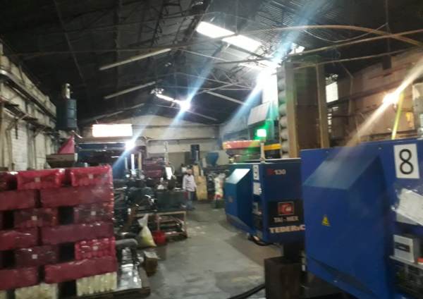 Bodega en venta en San Miguel Xochimanga, Atizapán de Zaragoza — foto 3 de 14