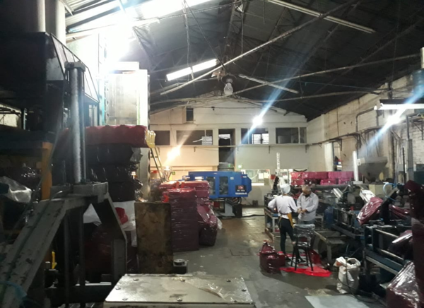 Bodega en venta en San Miguel Xochimanga, Atizapán de Zaragoza — foto 2 de 14