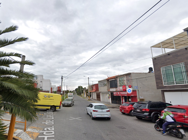 Casa en venta en Santiago Teyahualco, Tultepec — foto 3 de 11