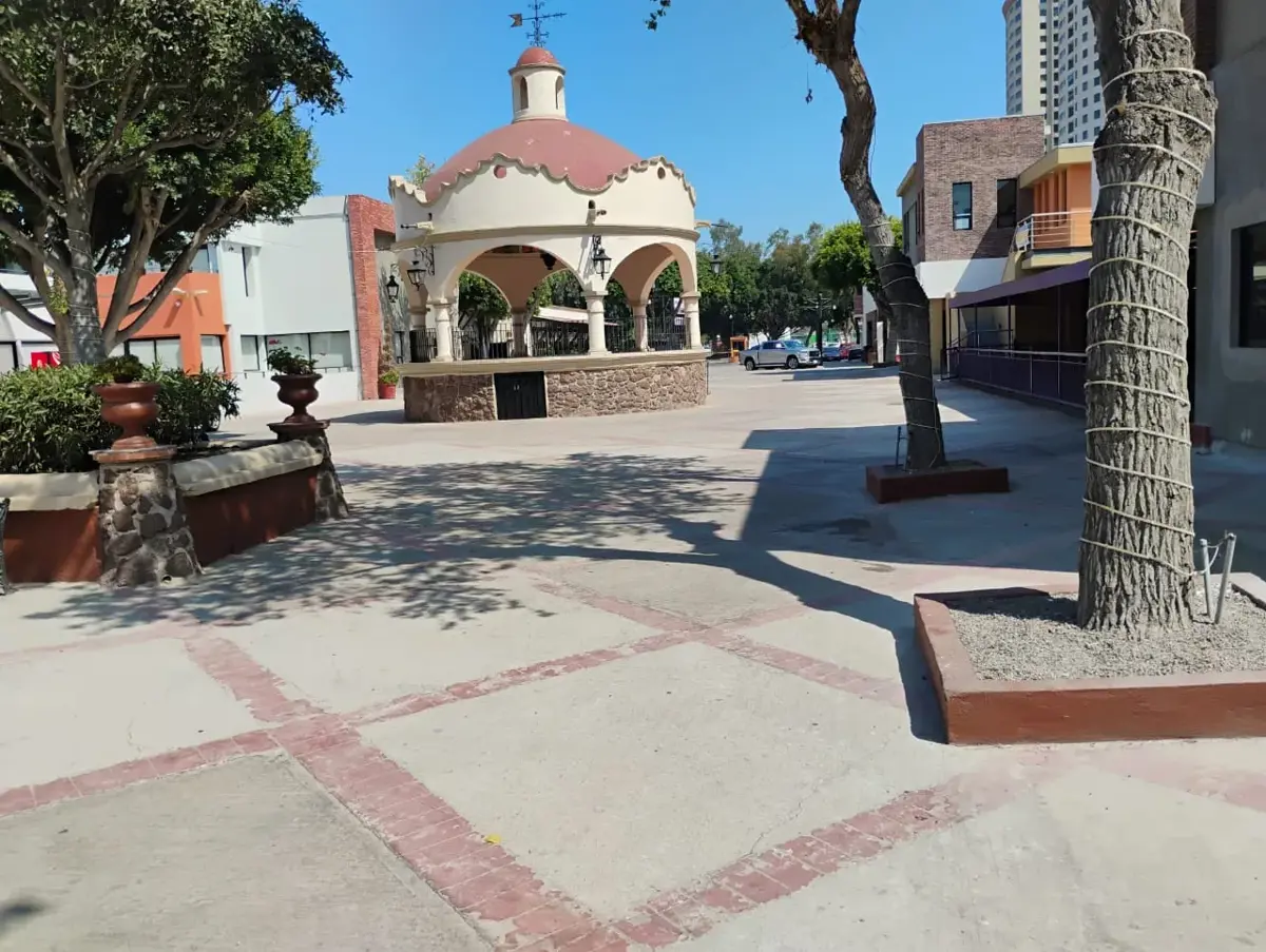 Local en renta en Zona Urbana Rio Tijuana, Tijuana — foto 1 de 32