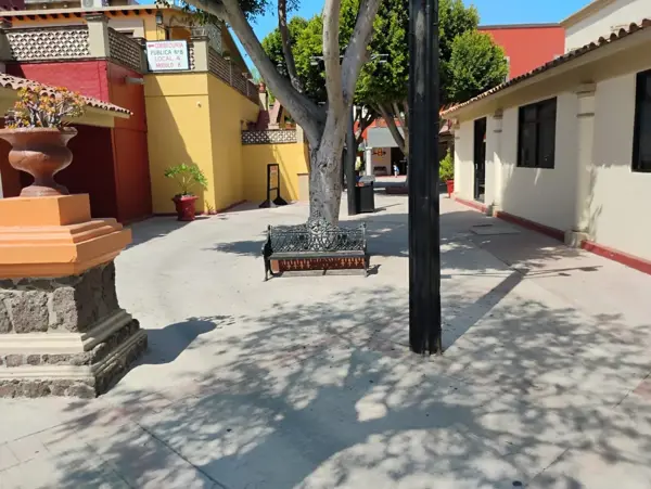 Local en renta en Zona Urbana Rio Tijuana, Tijuana — foto 2 de 32
