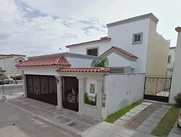 Casa en venta en Montecarlo, Cajeme — foto 3 de 7