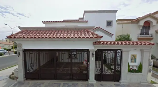 Casa en Montecarlo, Cajeme, Sonora