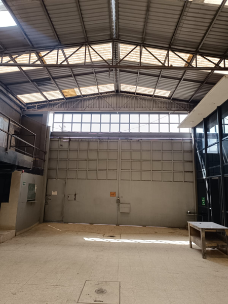 Bodega en venta en Barrio Norte, Atizapán de Zaragoza — foto 2 de 22