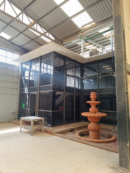 Bodega en venta en Barrio Norte, Atizapán de Zaragoza — foto 3 de 22