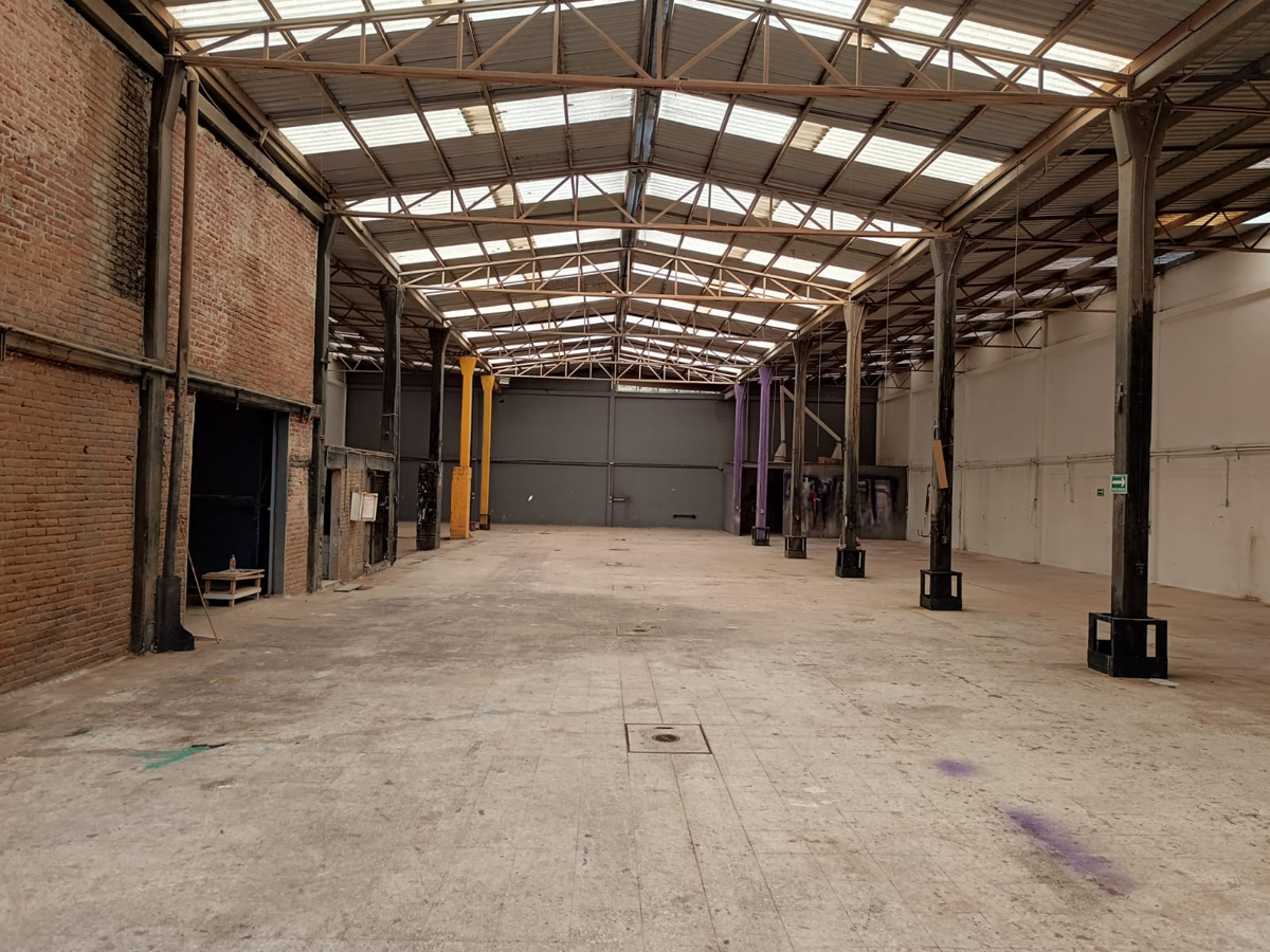 Bodega en venta en Barrio Norte, Atizapán de Zaragoza — foto 1 de 22