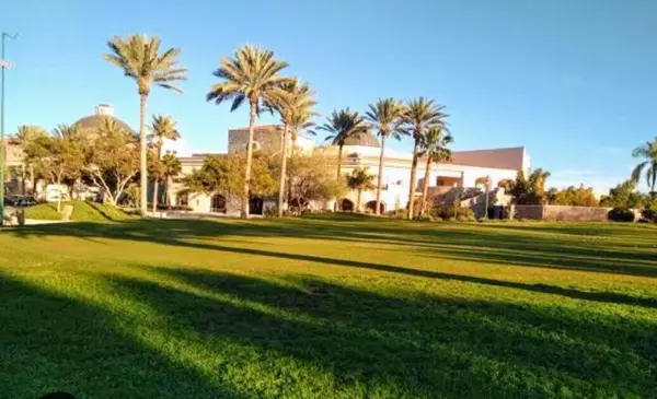 Terreno en venta en Montebello, Torreón — foto 3 de 7