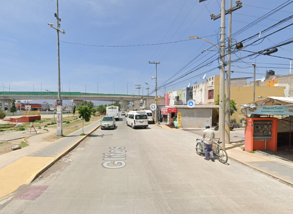 Casa en venta en Portal San Pablo, Tultitlán — foto 2 de 16
