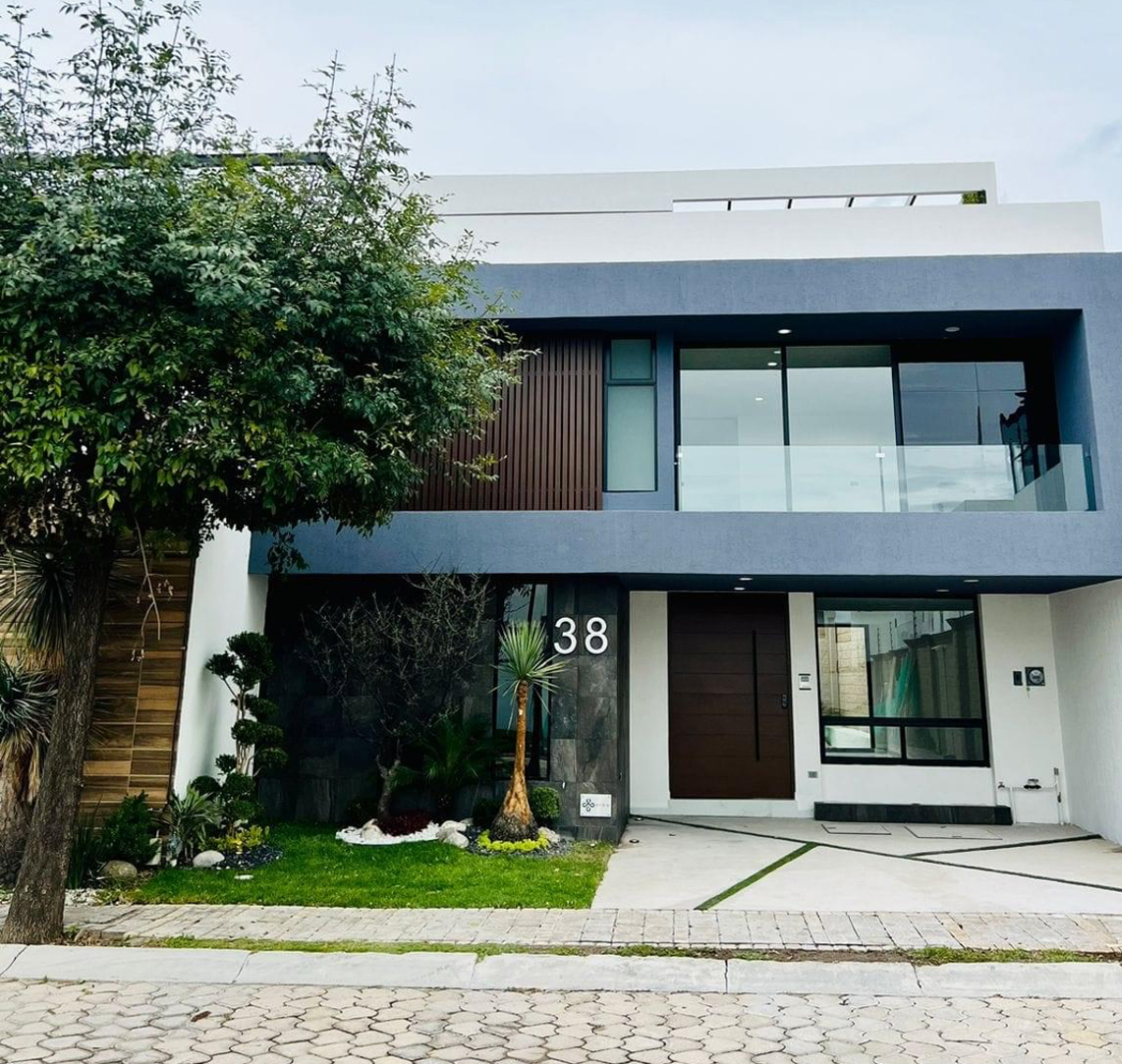 Casa en venta en Lomas de Angelópolis, San Andrés Cholula — foto 1 de 11