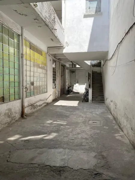 Edificio en venta en Puebla Centro, Puebla — foto 2 de 10