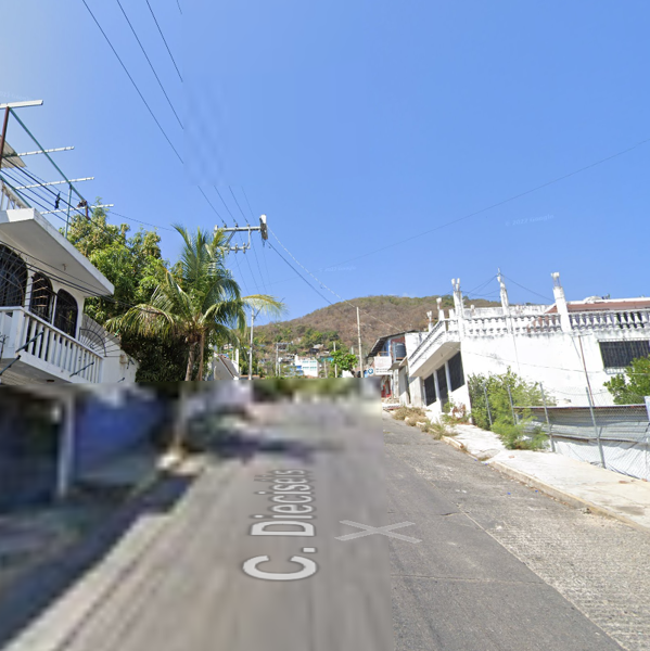 Departamento en venta en Santa Cruz, Acapulco de Juárez — foto 2 de 11