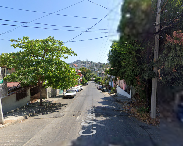 Departamento en venta en Santa Cruz, Acapulco de Juárez — foto 3 de 11