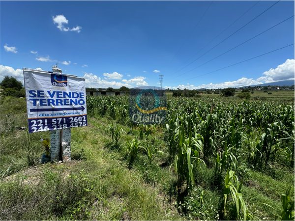Terreno en venta en San Andres Ahuashuatepec, Tzompantepec — foto 3 de 9