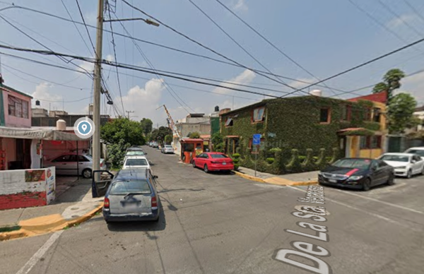Casa en venta en Ex-Hacienda de Santa Mónica, Tlalnepantla de Baz — foto 3 de 8