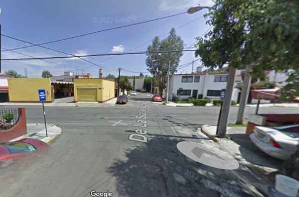 Casa en venta en Ex-Hacienda de Santa Mónica, Tlalnepantla de Baz — foto 2 de 8