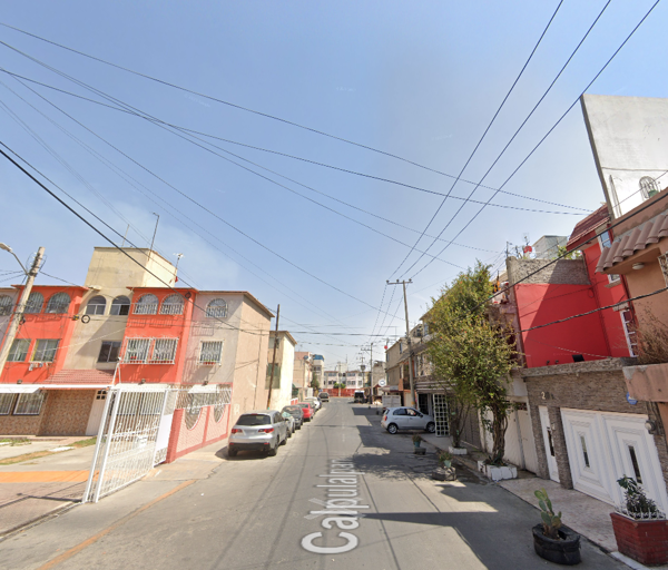 Departamento en venta en Rey Nezahualcóyotl, Nezahualcóyotl — foto 3 de 11