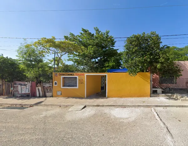 Casa en Emiliano Zapata Sur, Mérida, Yucatán
