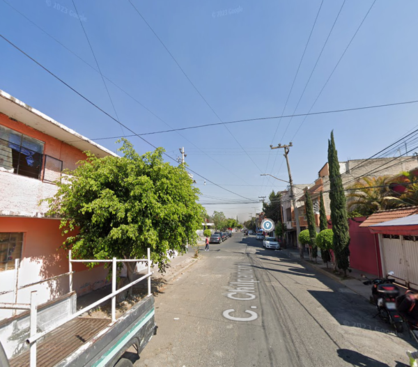 Casa en venta en Vergel de Guadalupe, Nezahualcóyotl — foto 2 de 11