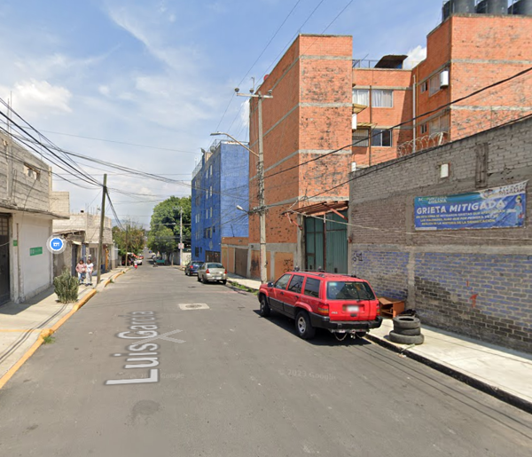 Departamento en Santa Maria Aztahuacan, Iztapalapa, Ciudad de México
